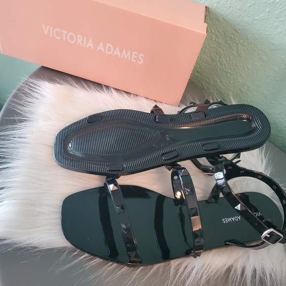 Victoria Adames Sandals - Picture 4 of 6